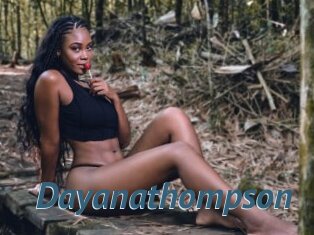 Dayanathompson
