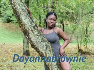 Dayannabrownie
