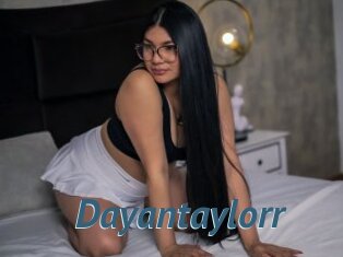 Dayantaylorr