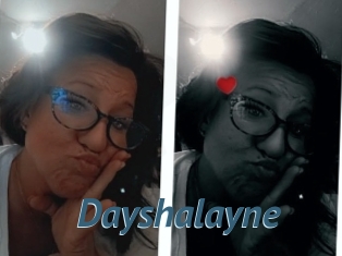 Dayshalayne