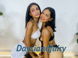 Daysiandfairy