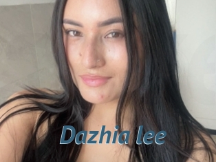 Dazhia_lee