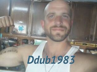 Ddub1983
