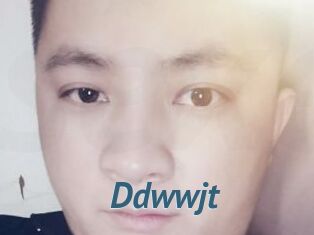 Ddwwjt