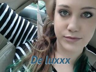 De_luxxx