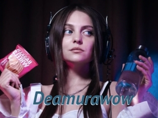 Deamurawow