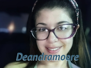 Deandramoore