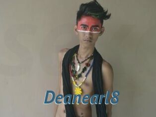 Deanearl8