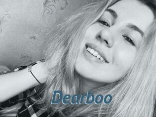 Dearboo