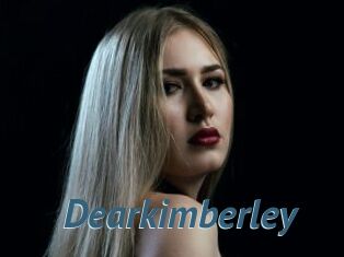 Dearkimberley