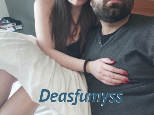 Deasfumyss
