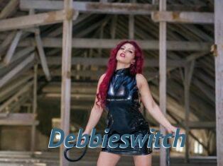 Debbieswitch