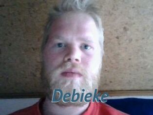 Debieke