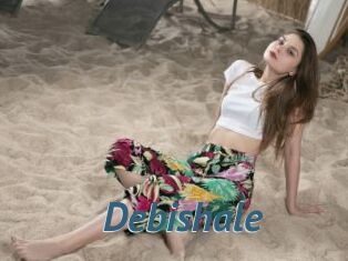 Debishale