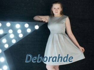 Deborahde