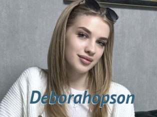 Deborahopson
