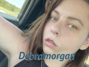 Debramorgan
