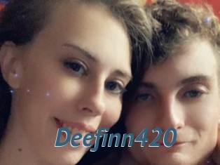 Deefinn420