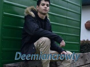 Deemiancrowly