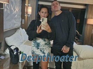 Deepthroater