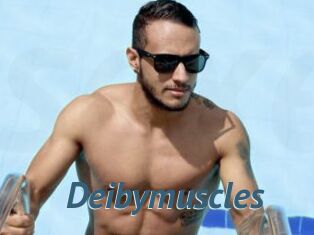 Deibymuscles