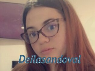 Deilasandoval