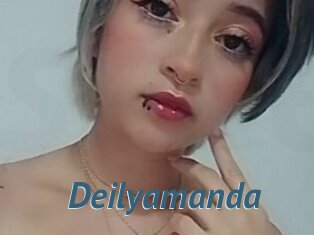 Deilyamanda