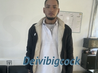 Deivibigcock