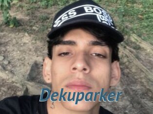 Dekuparker