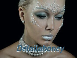 Delailahoney