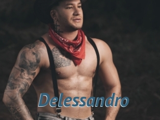 Delessandro