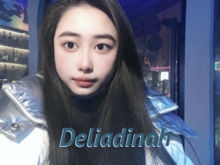 Deliadinah