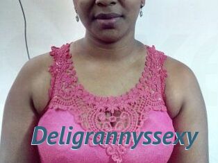 Deligrannyssexy