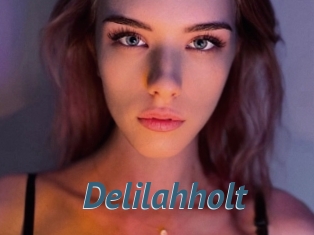 Delilahholt