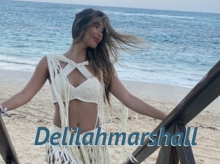 Delilahmarshall