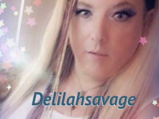 Delilahsavage