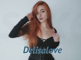 Delisalove