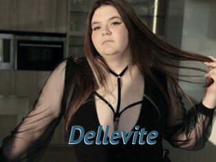 Dellevite