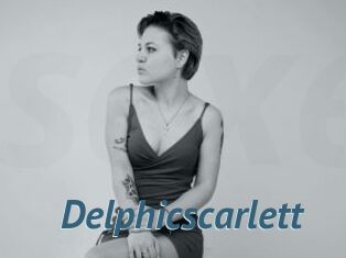 Delphicscarlett