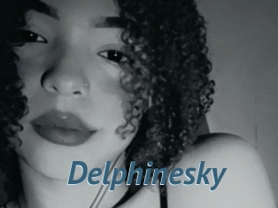 Delphinesky