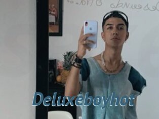 Deluxeboyhot