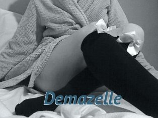 Demazelle