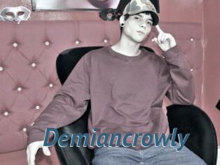 Demiancrowly