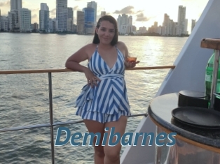 Demibarnes