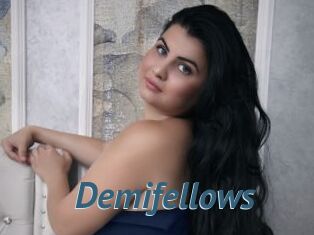 Demifellows