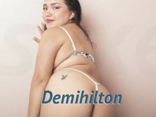 Demihilton