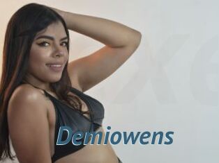 Demiowens