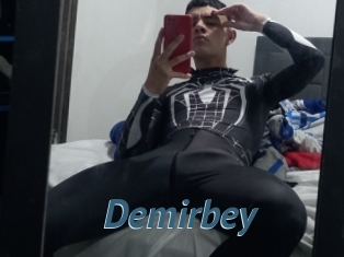 Demirbey