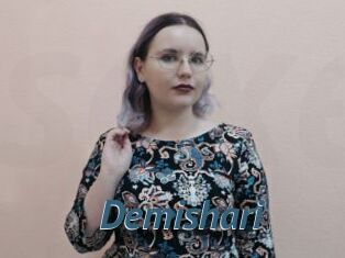Demishari