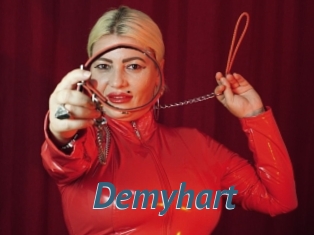 demyhart Sexe Fr